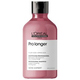 DẦU GỘI L'OREAL PRO LONGER GIẢM ĐỨT GÃY & LÀM DÀI TÓC 300ML