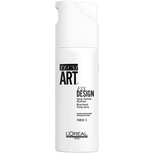 XỊT ĐỊNH HÌNH TÓC CHẮC CHẮN L'OREAL TECNI.ART AIR FIX 250ML