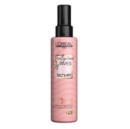 XỊT DƯỠNG DUY TRÌ NẾP SÓNG XOĂN NHẸ L'OREAL SWEETHEART CURLS 150ML