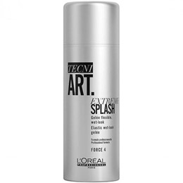 GEL L'OREAL EXTREME SPLASH TẠO ĐỘ BÓNG TÓC 150ML