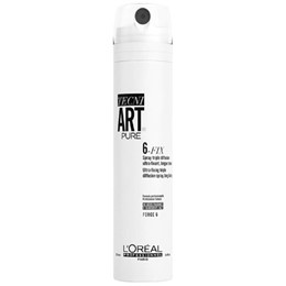 XỊT DƯỠNG L'OREAL 6-FIX TRIPLE DIFFUSION TẠO KIỂU BA TÁC ĐỘNG 250ML