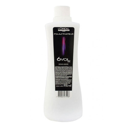 KEM OXY TRỢ NHUỘM L'OREAL DIA 1000ML
