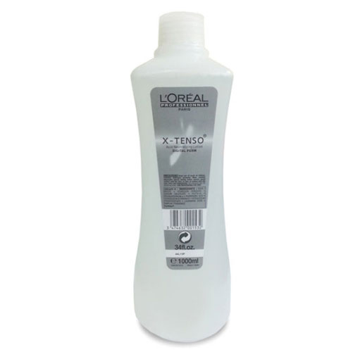 THUỐC DẬP UỐN KỸ THUẬT SỐ X-TENSO DIGITAL PERM 1000ML 