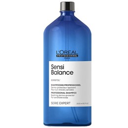 DẦU GỘI L'OREAL SENSI BALANCE CHĂM SÓC DA ĐẦU NHẠY CẢM 1500ML
