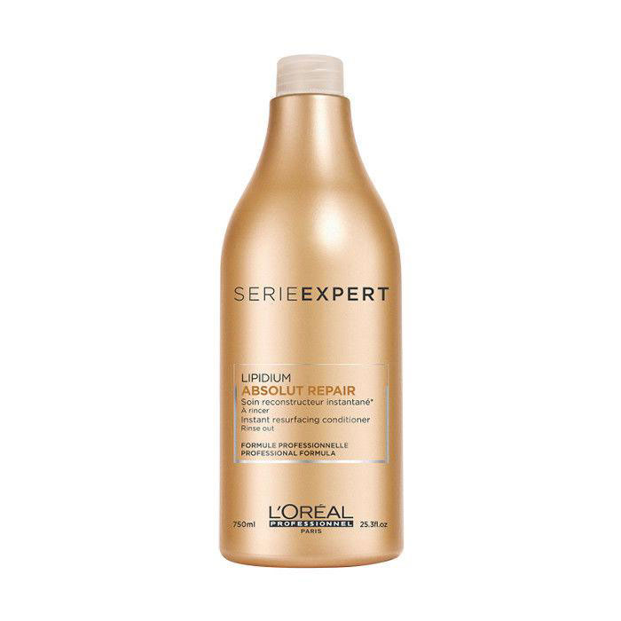 DẦU XẢ TÓC L'OREAL PHỤC HỒI 3 TÁC ĐỘNG 1000ML