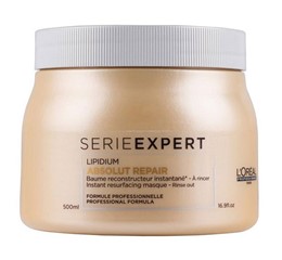 HẤP DẦU L'OREAL PHỤC HỒI 3 TÁC ĐỘNG ABSOLUTE 500ML