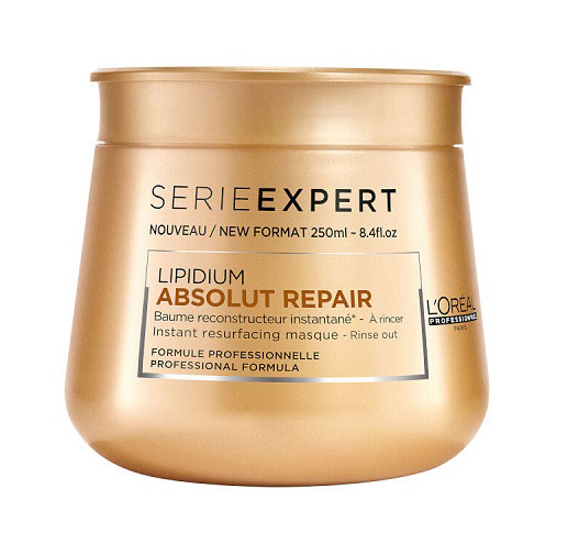 HẤP DẦU L'OREAL PHỤC HỒI 3 TÁC ĐỘNG ABSOLUTE 250ML