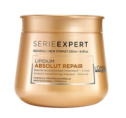 HẤP DẦU L'OREAL PHỤC HỒI 3 TÁC ĐỘNG ABSOLUTE 250ML