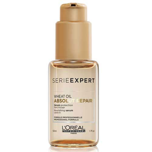 TINH DẦU SERUM PHỤC HỒI TÓC LOREAL 3 TÁC ĐỘNG 50ML