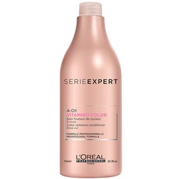 DẦU XẢ CHO TÓC NHUỘM VITAMINO COLOR L'OREAL 1000ML