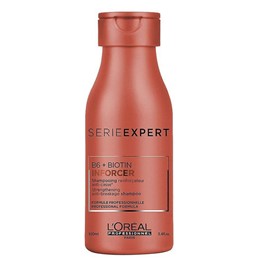 DẦU GỘI L'OREALVITAMIN B6+ BIOTIN GIÚP TÓC CHẮC KHỎE & GIẢM ĐỨT GÃY 100ML