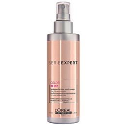 XỊT DƯỠNG KHOÁ MÀU TÓC NHUỘM L'OREAL 10 IN 1 COLOR SPRAY 190ML