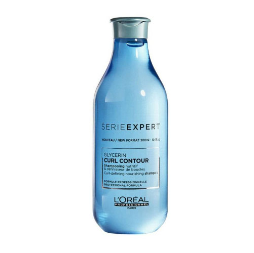 DẦU GỘI CHĂM SÓC TÓC UỐN LOREAL 250ML