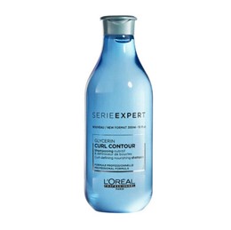 DẦU GỘI CHĂM SÓC TÓC UỐN LOREAL 250ML