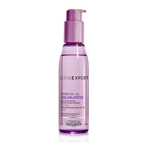 DẦU DƯỠNG BÓNG LOREAL CHỐNG NHIỆT KHI SẤY 125ML