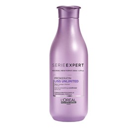 DẦU XẢ LOREAL DÀNH CHO TÓC DUỖI LISS ULTIME 200ML