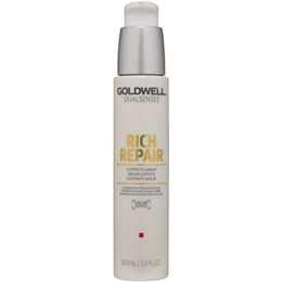 TINH CHẤT CHỮA TRỊ 6 TÁC ĐỘNG GOLDWELL RICH REPAIR 100ML