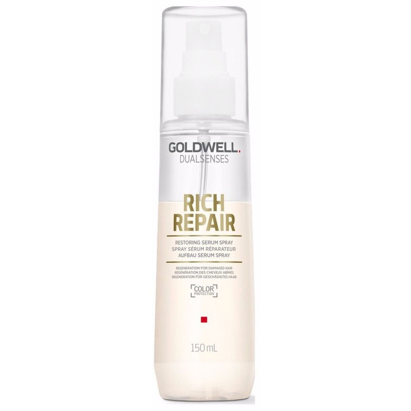 XỊT XẢ KHÔ SIÊU CHỮA TRỊ BẢO VỆ NHIỆT CHO TÓC 150ML