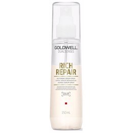 XỊT XẢ KHÔ SIÊU CHỮA TRỊ BẢO VỆ NHIỆT CHO TÓC 150ML