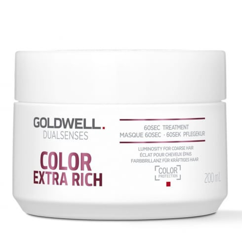 MẶT NẠ DƯỠNG MÀU NHUỘM GOLDWELL COLOUR 200ML