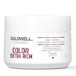 MẶT NẠ DƯỠNG MÀU NHUỘM GOLDWELL COLOUR 200ML