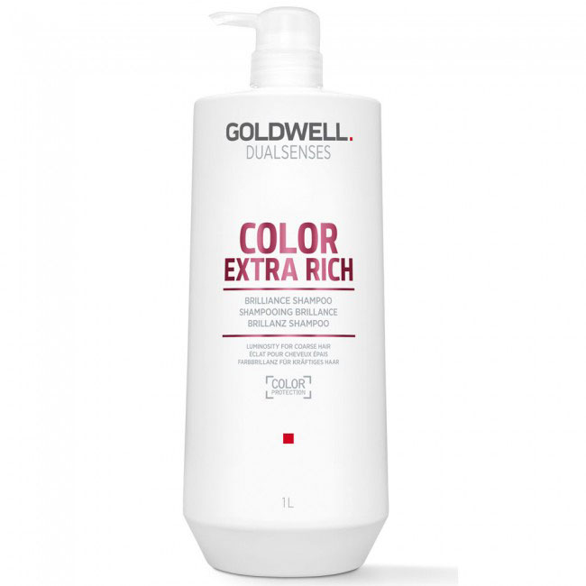 Dầu gội Siêu dưỡng màu GOLDWELL DUALSENSES COLOR EXTRA 1000ML