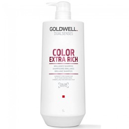 Dầu gội Siêu dưỡng màu GOLDWELL DUALSENSES COLOR EXTRA 1000ML