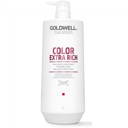 Dầu xả Siêu dưỡng màu GOLDWELL DUALSENSES COLOR EXTRA 1000ML