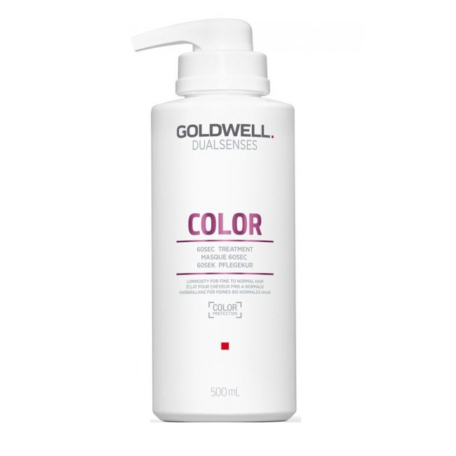 MẶT NẠ DƯỠNG MÀU NHUỘM GOLDWELL COLOUR 500ML