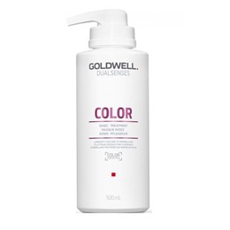 MẶT NẠ DƯỠNG MÀU NHUỘM GOLDWELL COLOUR 500ML