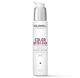 TINH CHẤT DƯỠNG MÀU 6 TÁC ĐỘNG GOLDWELL COLOR EXTRA 100ML