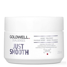 HẤP DẦU GOLDWELL SMOOTH SUÔN MƯỢT 60S 200ML