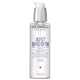 DẦU DƯỠNG GOLDWELL  DUALSENSES JUST SMOOTH SUÔN NẾP 100ML