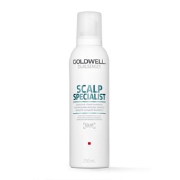 DẦU GỘI ĐẶC TRỊ DA ĐẦU MẪN CẢM GOLDWELL DUALSENSES SENSITIVE 250ML