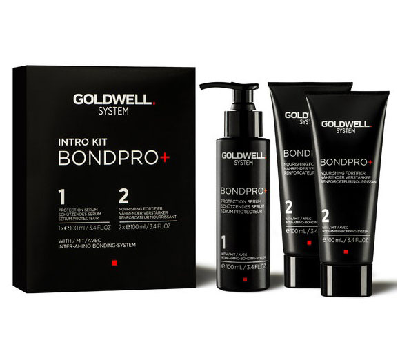 BỘ PHỤC HỒI GOLDWELL BONDPRO+ 100ML
