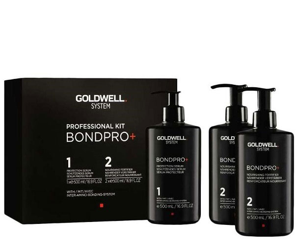 BỘ PHỤC HỒI GOLDWELL BONDPRO+ 500ML