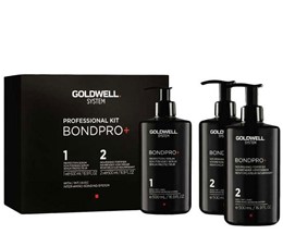 BỘ PHỤC HỒI GOLDWELL BONDPRO+ 500ML