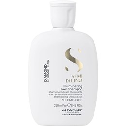 DẦU GỘI ALFAPAFR DIAMOND CHĂM SÓC TÓC BÓNG MƯỢT 250ML