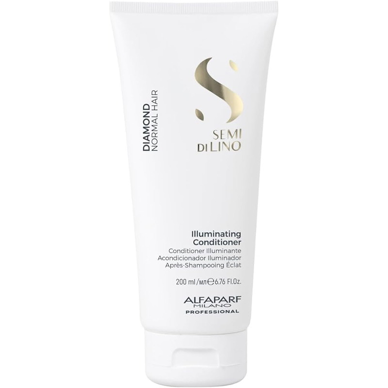  DẦU XẢ ALFAPAFR DIAMOND CHĂM SÓC TÓC BÓNG MƯỢT 200ML