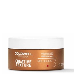 Paste tạo kiểu tự nhiên Goldwell Mellogoo 100ml