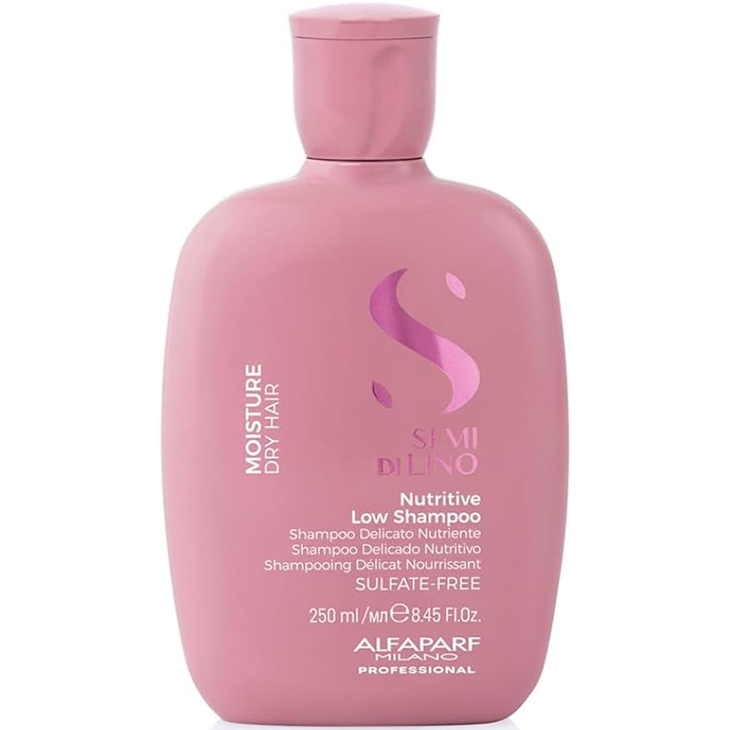 DẦU GỘI ALFAPARF MOISTURE DÀNH CHO TÓC KHÔ XƠ 250ML
