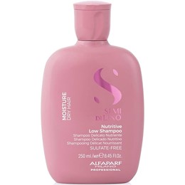 DẦU GỘI ALFAPARF MOISTURE DÀNH CHO TÓC KHÔ XƠ 250ML