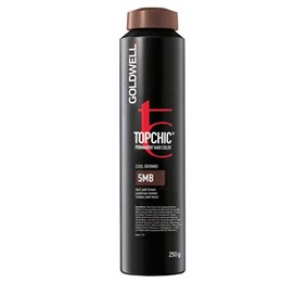 THUỐC NHUỘM THỜI TRANG TOPCHIC GOLDWELL GW 250ML