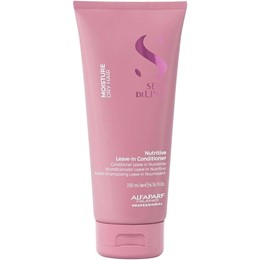 KEM XẢ KHÔ ALFAPARF MOISTURE DÀNH CHO TÓC KHÔ XƠ 200ML