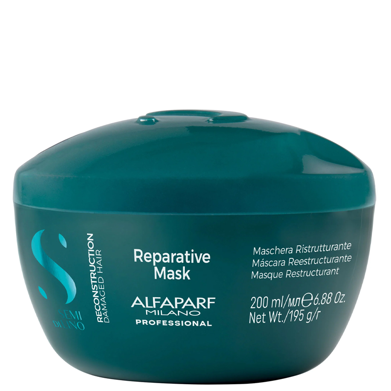 MẶT NẠ RECONSTRUCTION PHỤC HỒI TÓC HƯ TỔN 200ML
