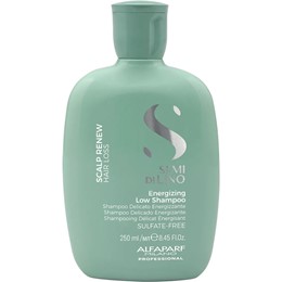 DẦU GỘI ALFAPARF RENEW ENERGIZING CHỐNG RỤNG & KÍCH THÍCH MỌC TÓC 250ML