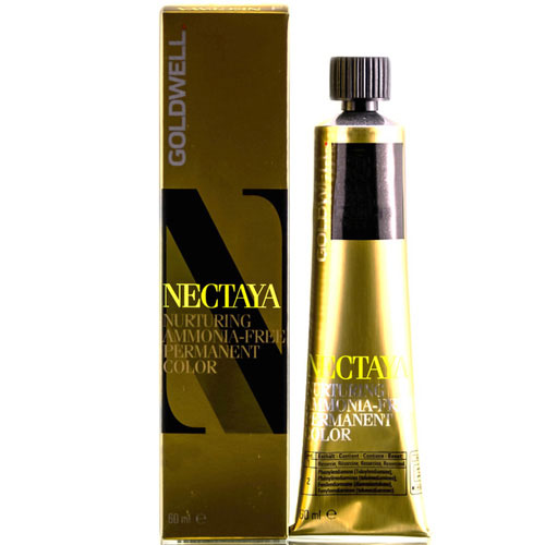 THUỐC NHUỘM TÓC GOLDWELL NECTAYA FREE AMONIAC 60ML