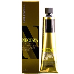THUỐC NHUỘM TÓC GOLDWELL NECTAYA FREE AMONIAC 60ML