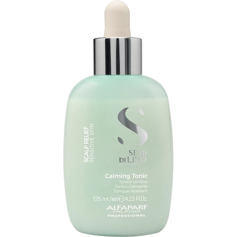 TINH CHẤT ALFAPARF RELIEF CHĂM SÓC DA ĐẦU NHẠY CẢM 125ML