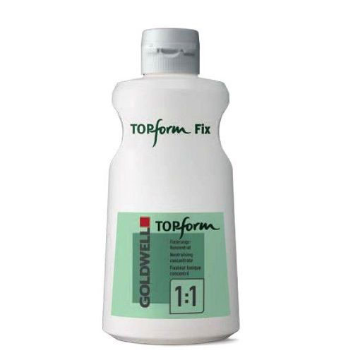 THUỐC DẬP GOLDWELL TOPFORM 1000ML